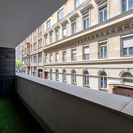 Leonardo Ground Apartment Budapest Exterior photo